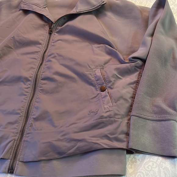 Under Armour jacket size S - Picture 2 of 4